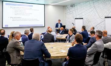 European Rental Association ERA Q2 Survey Report: Equipment Rental Industry is Recovering