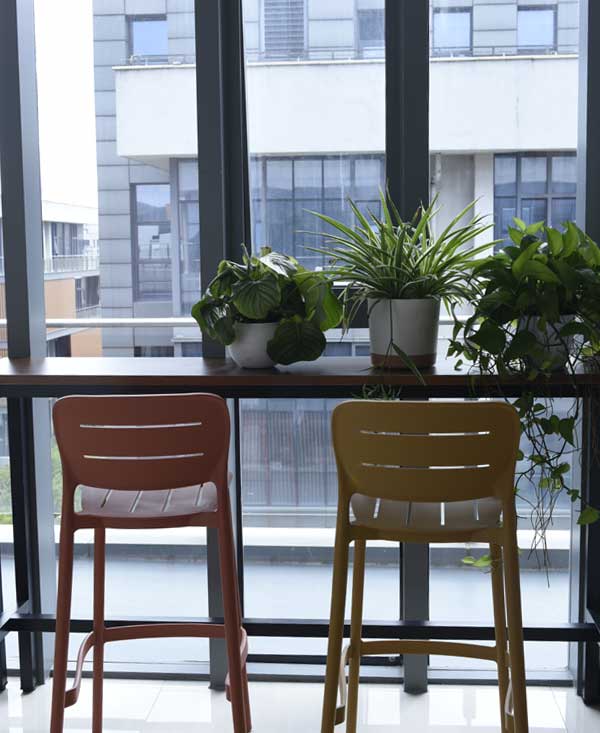 Office Environment 3