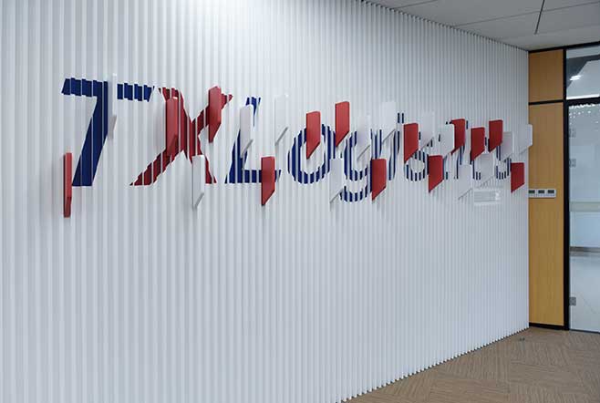 Office Environment 1