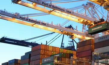 Shipping companies freeze freight rates at high levels, leading to a continued imbalance between supply and demand in consolidated transportation