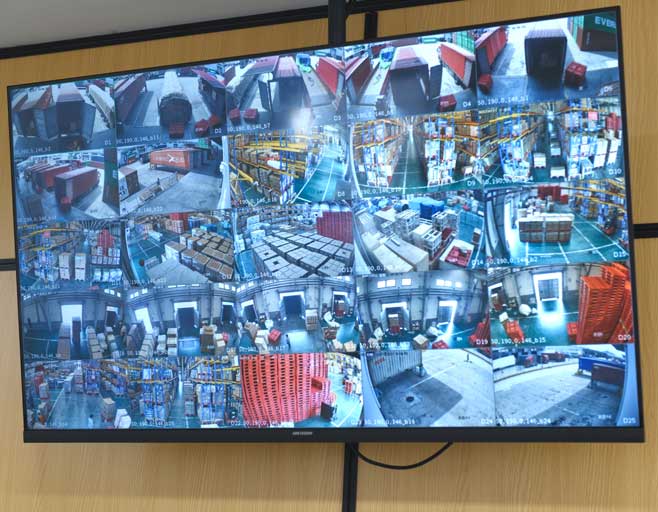 Office Environment 2