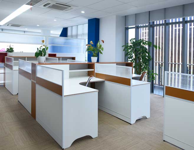 Office Environment 6