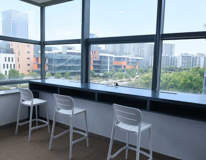 Office Environment 5